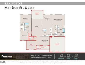 Plank Rd #Track 2, Sanford, NC 27330