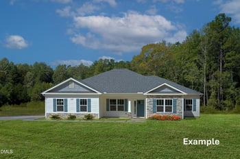 Plank Rd #Track 2, Sanford, NC 27330