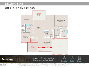 Plank Rd #Track 2, Sanford, NC 27330