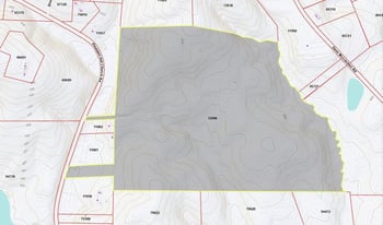 Pleasant Hill Church Rd Lot -, Pittsboro, NC 27344