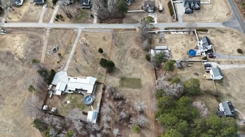 Pleasants Rd Lot 1A, Wendell, NC 27591
