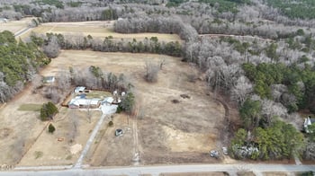 Pleasants Rd, Wendell, NC 27591