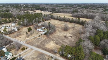 Pleasants Rd, Wendell, NC 27591