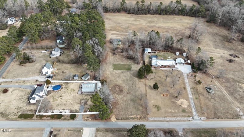 Pleasants Rd, Wendell, NC 27591