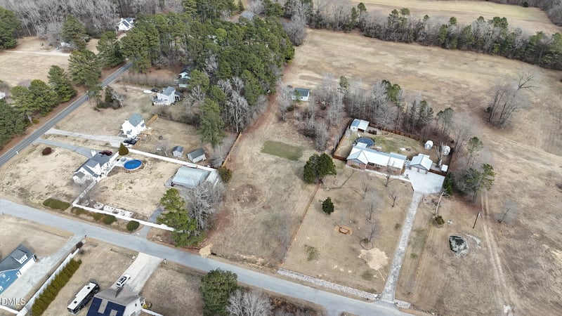 Pleasants Rd, Wendell, NC 27591