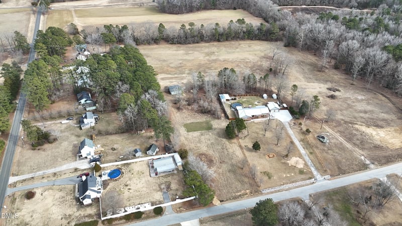 Pleasants Rd, Wendell, NC 27591