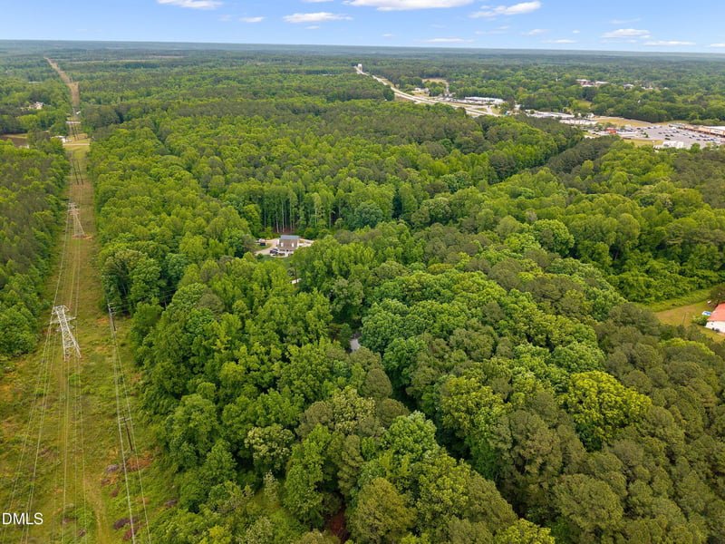 Pocomoke Rd, Franklinton, NC 27525