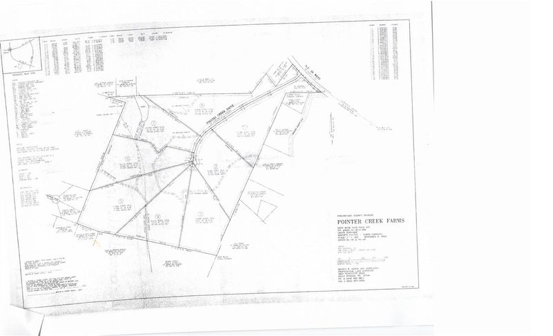0 Pointer Creek Dr Lot 8, Angier, NC 27501