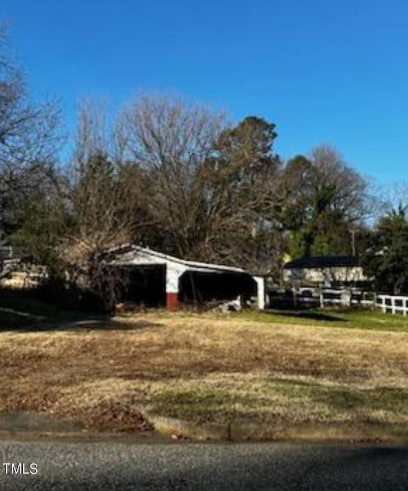 0 Pomeroy Lot 2 St Lot 2, Graham, NC 27253