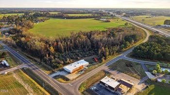 Pope Rd, Dunn, NC 28334