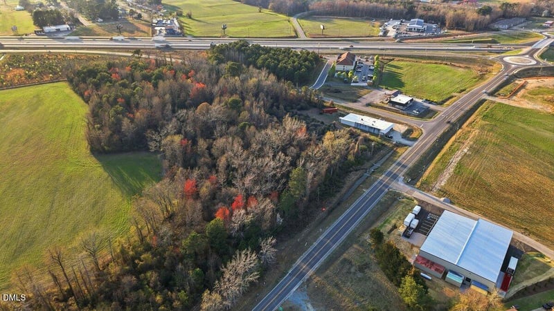 Pope Rd, Dunn, NC 28334
