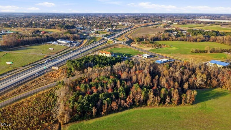 Pope Rd, Dunn, NC 28334