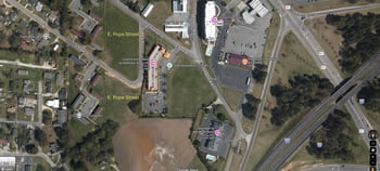 Pope St, Dunn, NC 28334