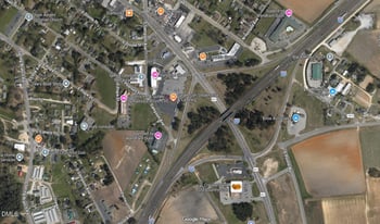 Pope St, Dunn, NC 28334