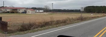 Popes Crossing Rd, Lumberton, NC 28358