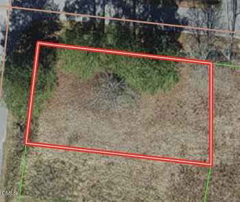 Powell St Lot 1, Smithfield, NC 27577