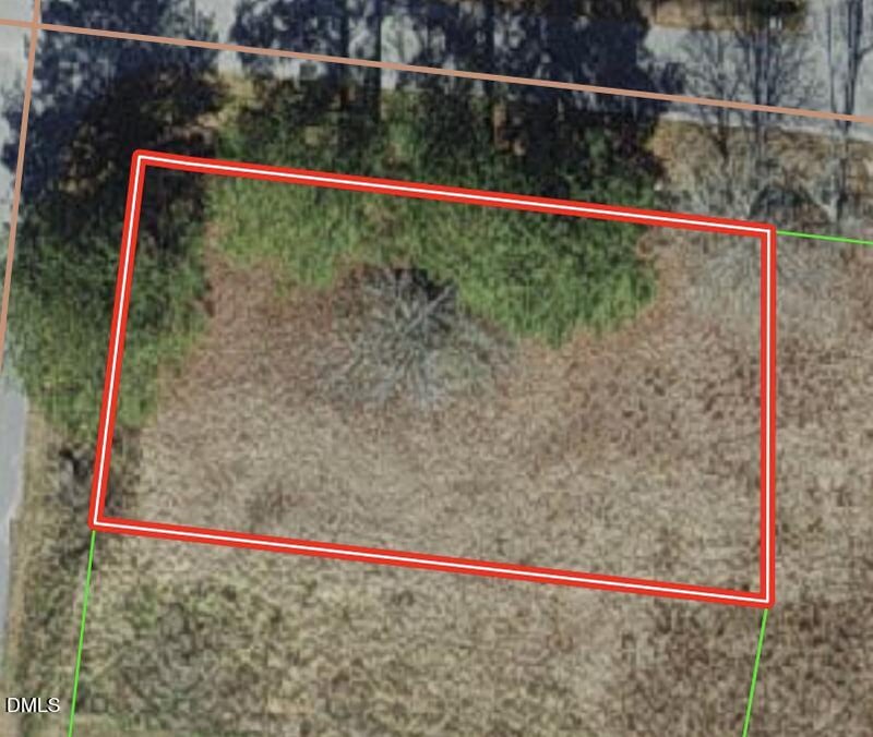 Powell St Lot 1, Smithfield, NC 27577