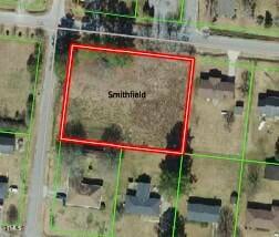 0 Powell St, Smithfield, NC 27577