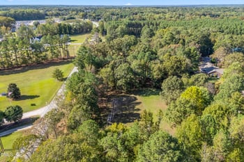 Powhatan Rd Lot 2, Clayton, NC 27527