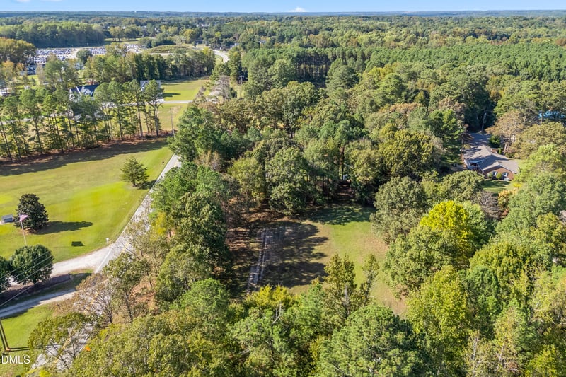 Powhatan Rd Lot 2, Clayton, NC 27527