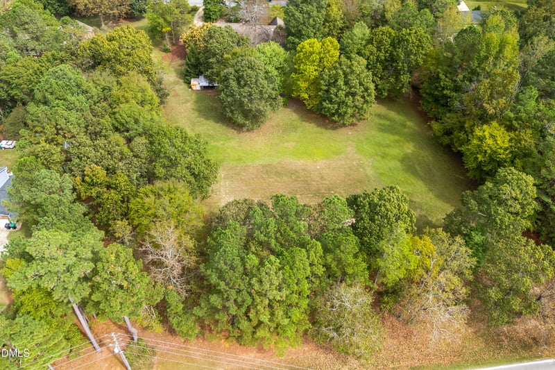 Powhatan Rd Lot 2, Clayton, NC 27527