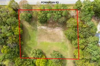 Powhatan Rd Lot 2, Clayton, NC 27527
