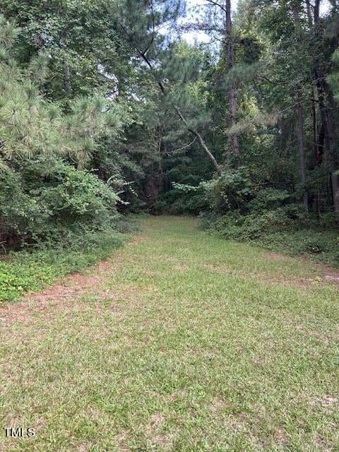 Powhatan Rd Lot Tract 3, Clayton, NC 27527