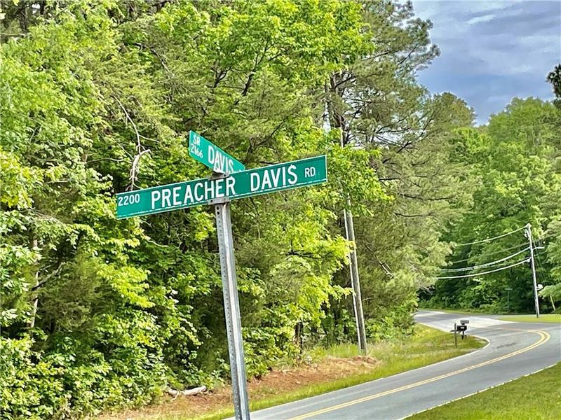0 Preacher Davis Rd, Haw River, NC 27248