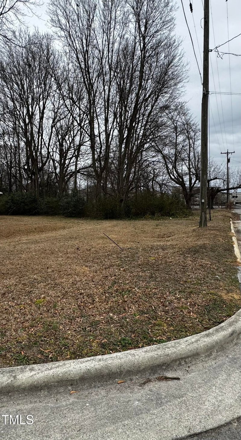 0 Preston St, Selma, NC 27576