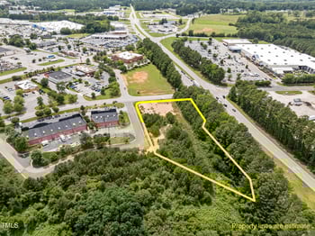 Prosperity Dr, Henderson, NC 27536