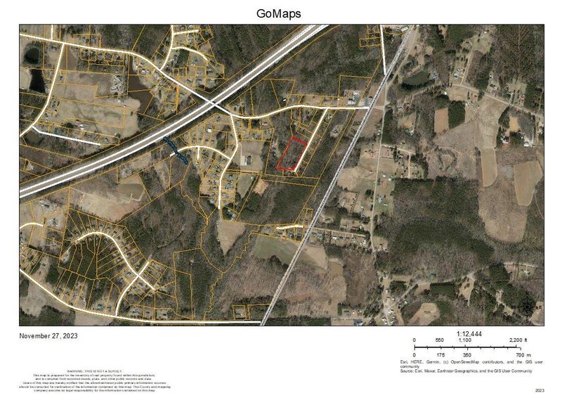0 Quincy Downs Rd, Zebulon, NC 27597