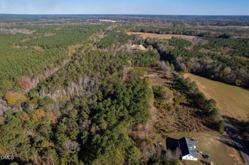 R Jordan Rd Lot 3, Sanford, NC 27330