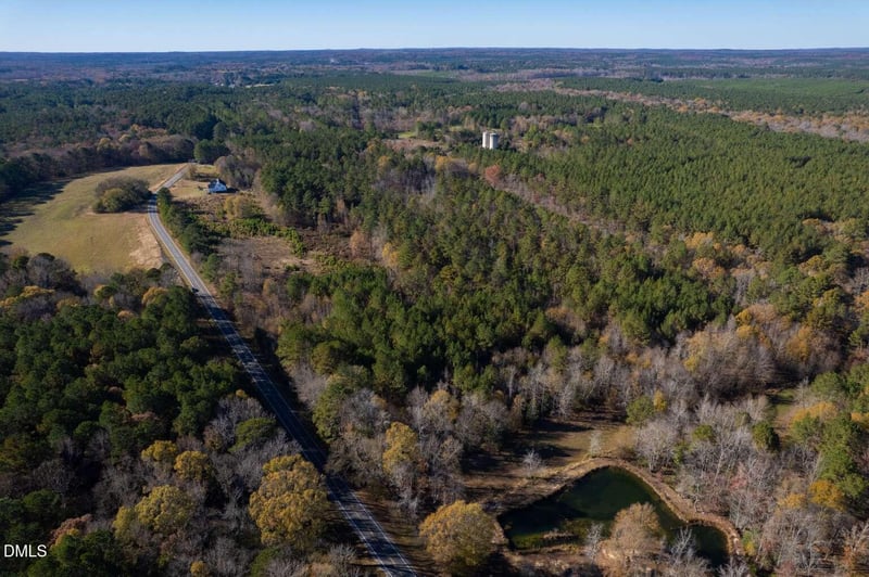 R Jordan Rd, Sanford, NC 27330
