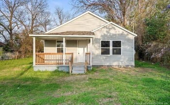 Racepath St, Fayetteville, NC 28301