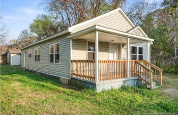 Racepath St, Fayetteville, NC 28301