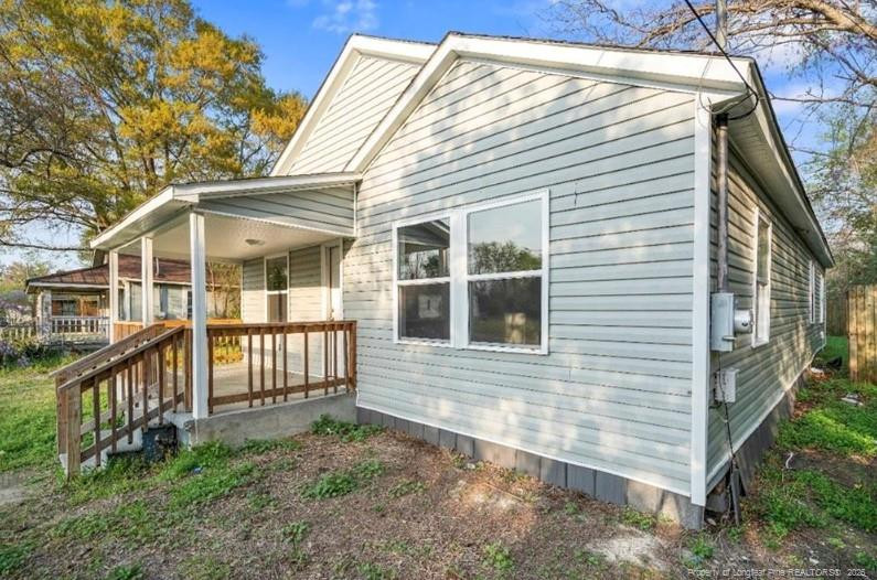 Racepath St, Fayetteville, NC 28301