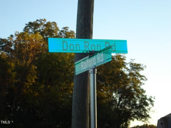 Raiford Rd, Erwin, NC 28339