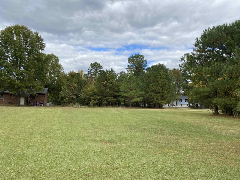 0 E Raleigh Ave Lot 3, Liberty, NC 27298