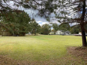 0 E Raleigh Ave Lot 3, Liberty, NC 27298