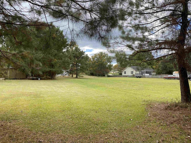 0 E Raleigh Ave Lot 3, Liberty, NC 27298
