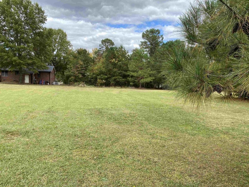 0 E Raleigh Ave Lot 3, Liberty, NC 27298