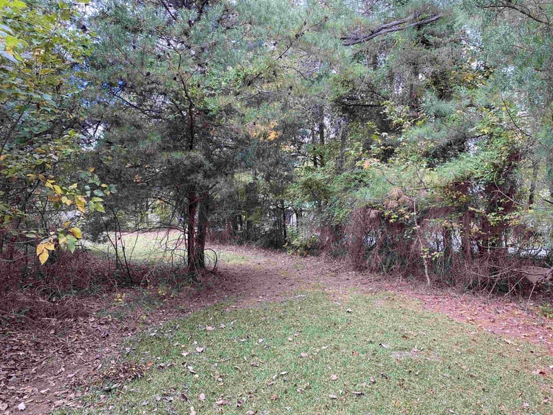 0 E Raleigh Ave Lot 3, Liberty, NC 27298