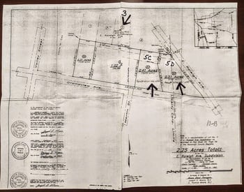 0 E Raleigh Ave Lot 3, Liberty, NC 27298
