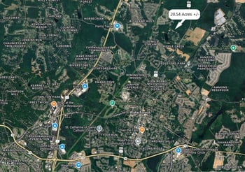 Ralph Dr Lot multiple, Wake Forest, NC 27587