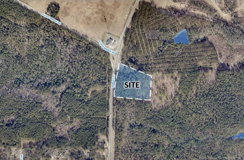 Ramsey St, Fayetteville, NC 28311