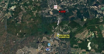 Ramsey St, Fayetteville, NC 28311