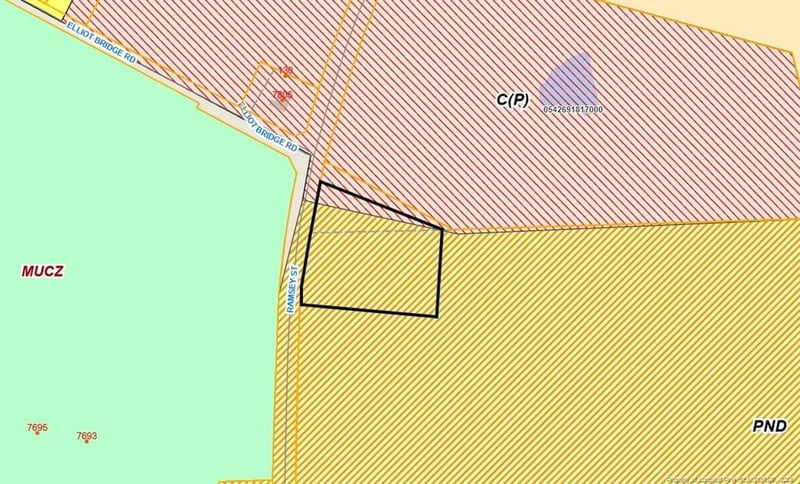 Ramsey St, Fayetteville, NC 28311