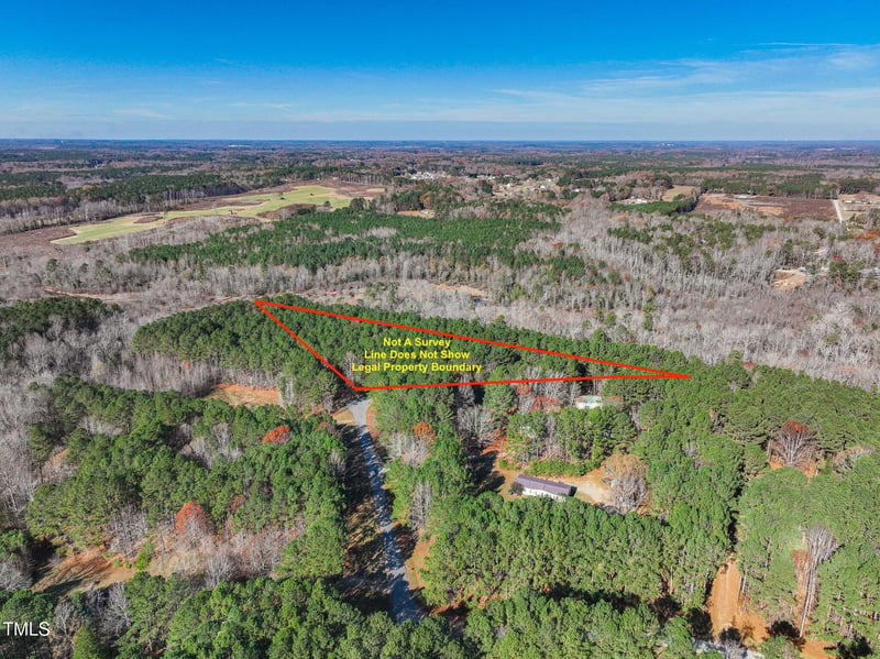 0 Ranch Dr, Louisburg, NC 27549