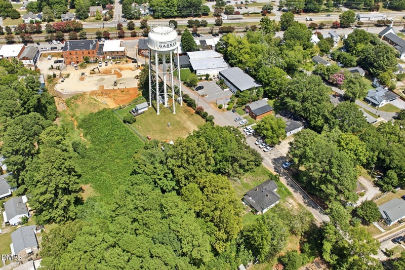 0 Rand Mill Rd, Garner, NC 27529