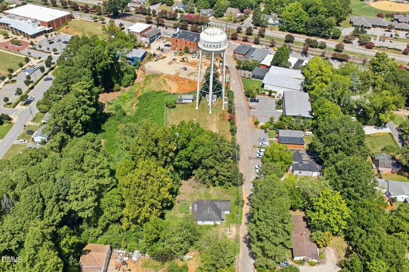 0 Rand Mill Rd, Garner, NC 27529